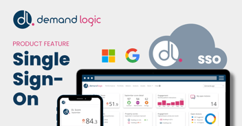 Demand Logic Single Sign-On