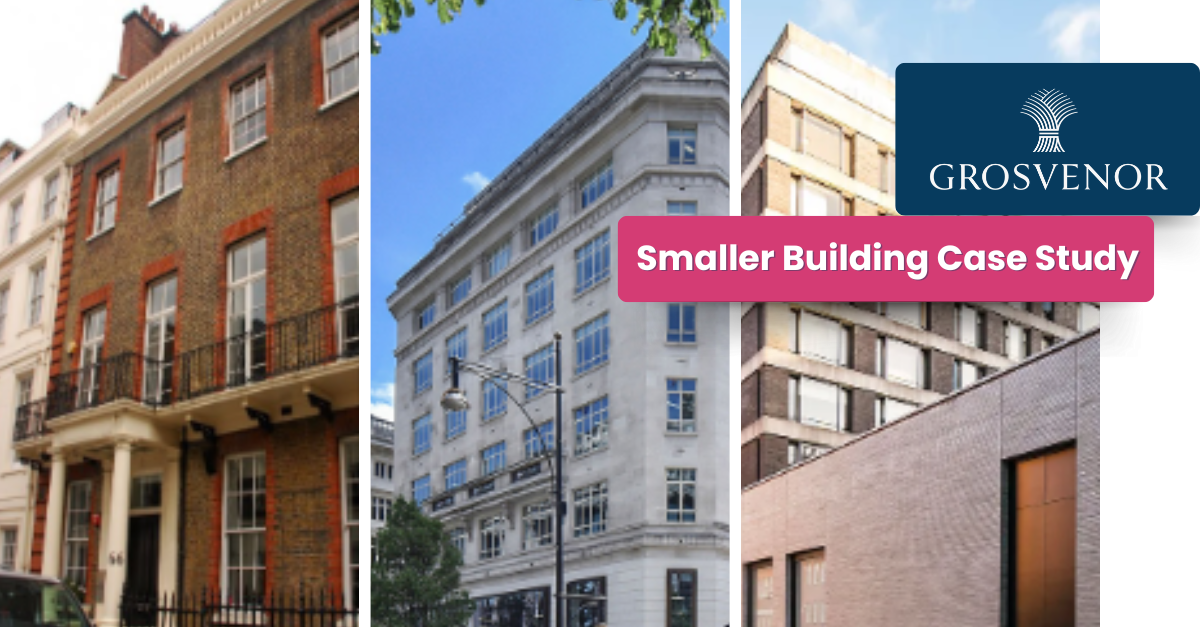 Smaller Buildings Case Study